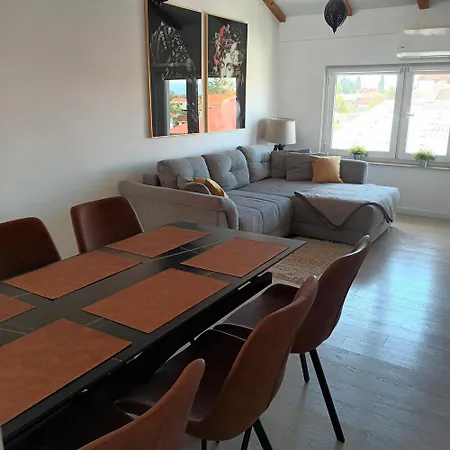 Appartement Tamara *