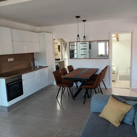 Tamara Apartment Privlaka (Zadar)