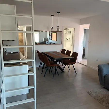 Appartement Tamara *
