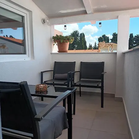 Tamara Privlaka (Zadar)