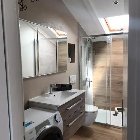 Apartment Tamara Privlaka (Zadar)