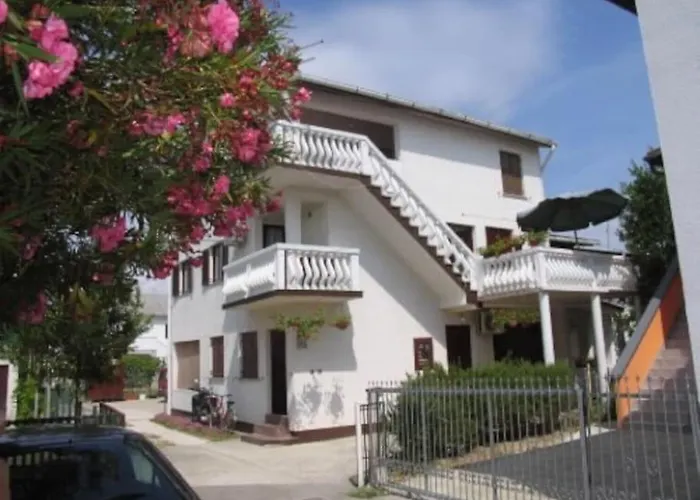 Tamara Apartament *