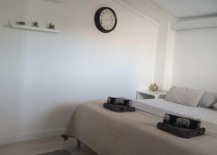 Appartement Tamara *