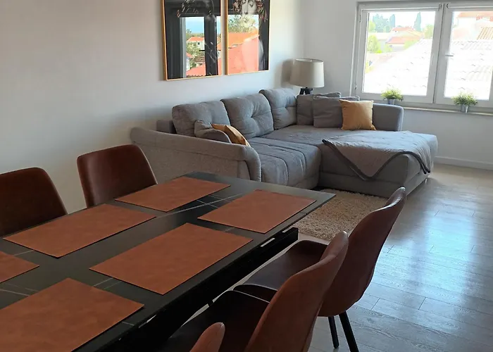Apartament Tamara *