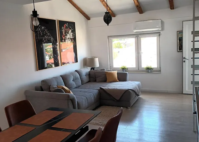 Tamara Apartament