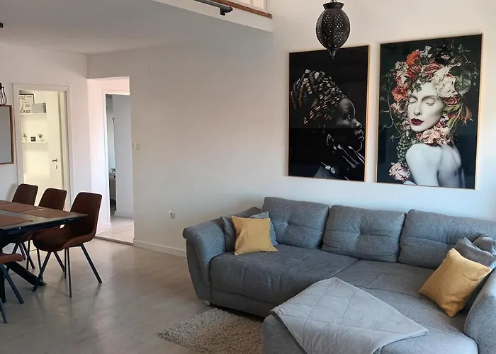 Apartament Tamara