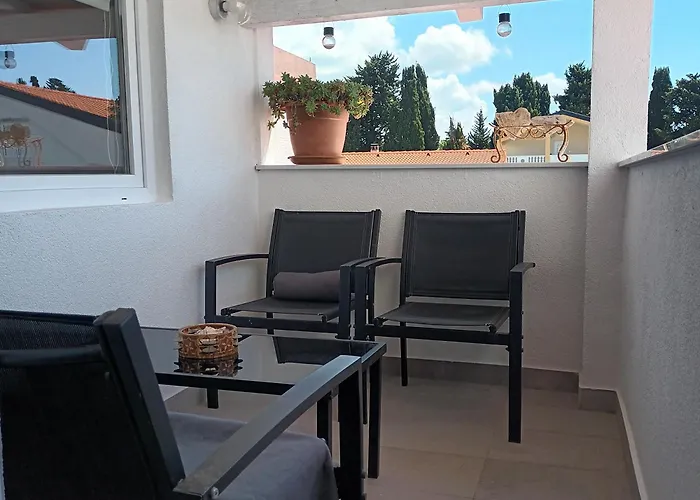Tamara Privlaka (Zadar)