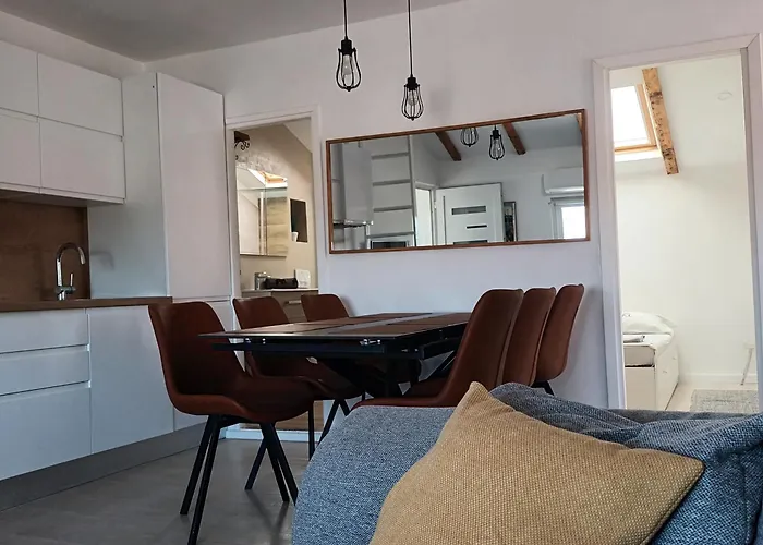 Tamara Apartament Privlaka (Zadar)