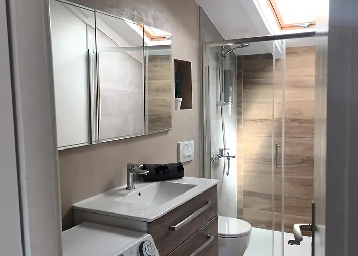 Apartament Tamara Privlaka (Zadar)