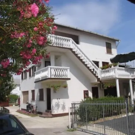 Tamara Apartment *