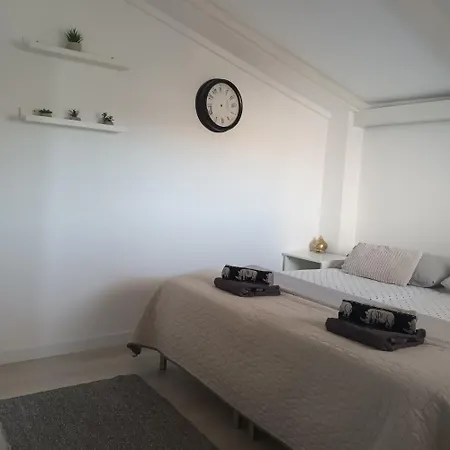 Apartament Tamara *