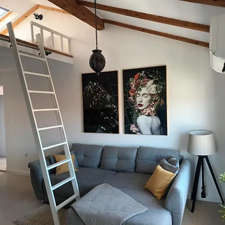 Apartament Tamara Privlaka (Zadar)