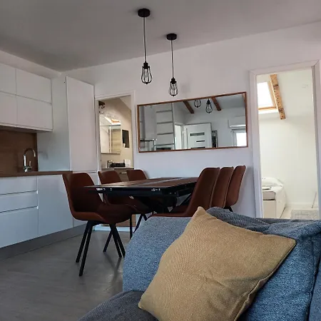 Tamara Apartament Privlaka (Zadar)