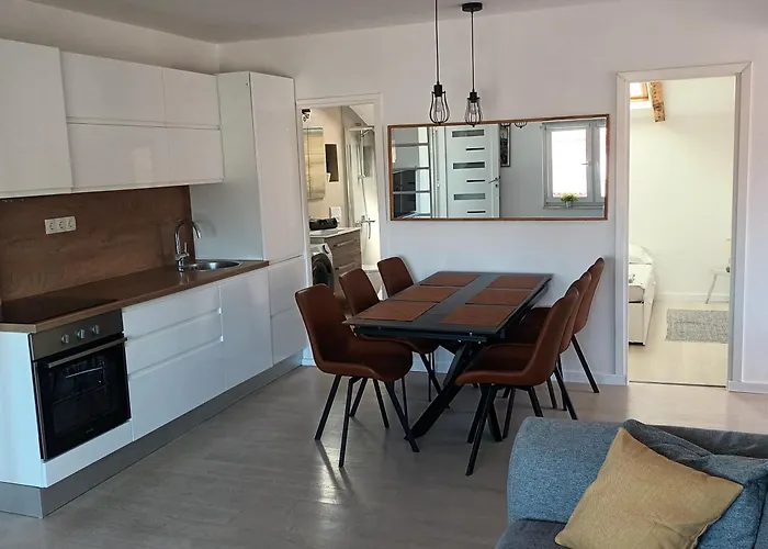 Tamara Appartamento Privlaka (Zadar)