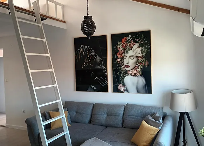 Appartamento Tamara Privlaka (Zadar)