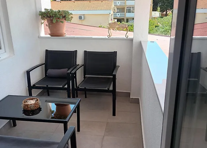 Tamara * Privlaka (Zadar)